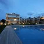 Apartamento Pearl - In A Luxury