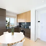 Apartamento Pearl - In A Luxury *