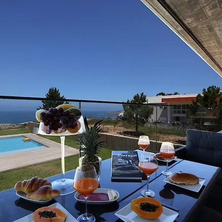Appartamento Pearl - In A Luxury Nazaré