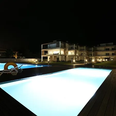 Appartamento Pearl - In A Luxury *