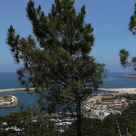 Lejlighed Pearl - In A Luxury Nazaré