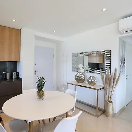 Appartamento Pearl - In A Luxury Nazaré