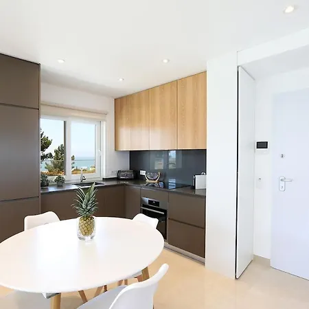 Appartamento Pearl - In A Luxury *